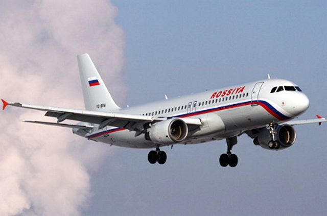 Полеты из Горно-Алтайска по новым направлениям станут доступны с 2017 года