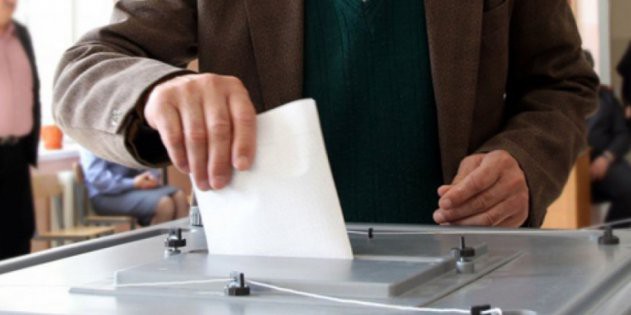 В Республике Алтай проголосовало более 50 тысяч человек