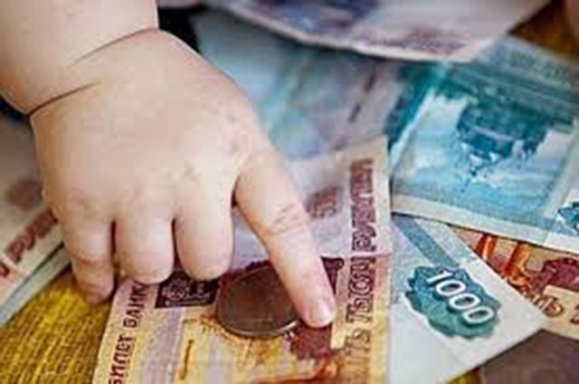 До конца ноября республиканские семьи могут подать заявления на получение 25 тысяч рублей из средств материнского капитала