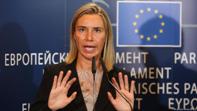 Могерини: ЕС даже из-за США не изменит политику в отношении РФ