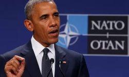 Обама: Трамп сохранит приверженность США обязательствам по НАТО