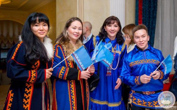 VIII Съезд коренных малочисленных народов Севера, Сибири и Дальнего Востока в 2017 году пройдет на Ямале
