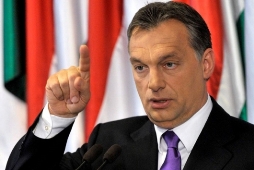 Премьер Венгрии сообщил, что Трамп пригласил его в Вашингтон