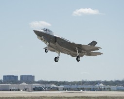 Израиль решил купить у США ещё 17 истребителей F-35