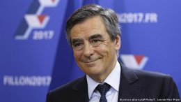 Фийон лидирует на праймериз правоцентристов во Франции с 66,6% голосов