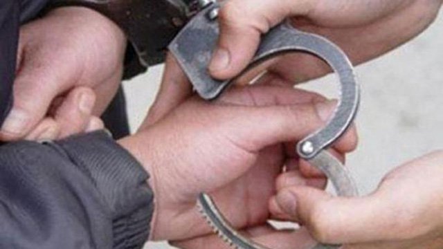 В Усть-Коксинском районе полицейскими задержан гражданин, находившийся в федеральном розыске