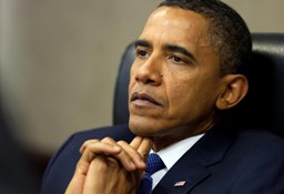 Обаму попросили рассекретить данные о связи властей РФ и выборов в США