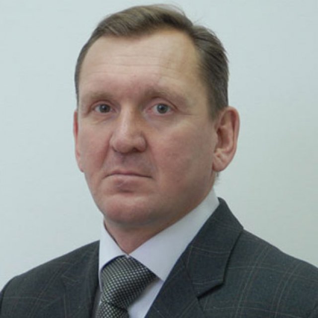 Сергей Грушин возглавил Комитет по молодежной политике, физической культуре и спорту