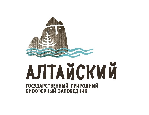 Новый логотип разработали для Алтайского заповедника