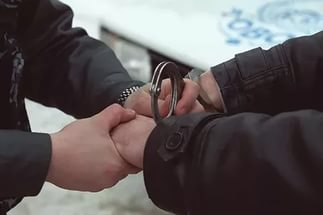 Сотрудники уголовного  розыска по г. Горно-Алтайску задержали беглого преступника
