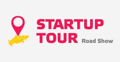 Open Innovations Startup Tour - пройдет в Барнауле