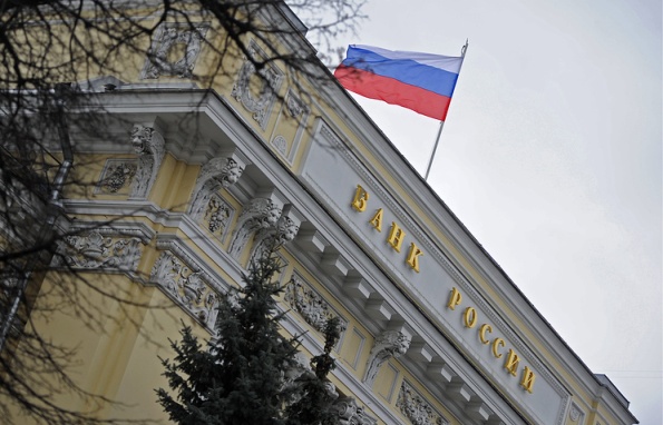 ЦБ РФ отозвал лицензию у барнаульского "Тальменка-банка"