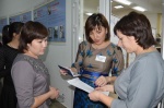 Акция «Единый день сдачи ЕГЭ родителями» прошла в Республике Алтай