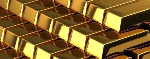 ЦБ Германии завершил процесс возвращения 300 тонн золота