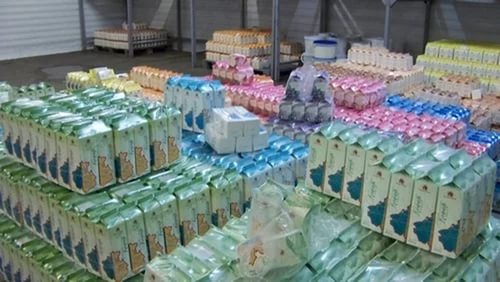 Крупнейший в Республике Алтай молокопеработчик «Майма-молоко» сменил собственника