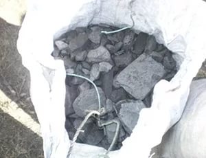 Житель Кош-Агачского района подозревается в краже угля из подсобного помещения дома культуры