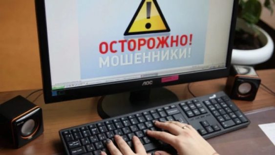 Мошенники обманули жителя Горно-Алтайска, решившего приобрести видеорегистратор через интернет