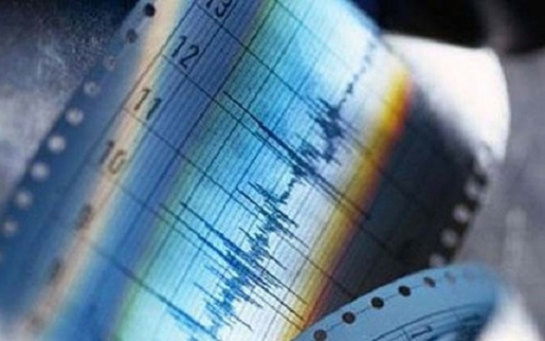 Землетрясение магнитудой 3,3 произошло в Кош-Агачском районе