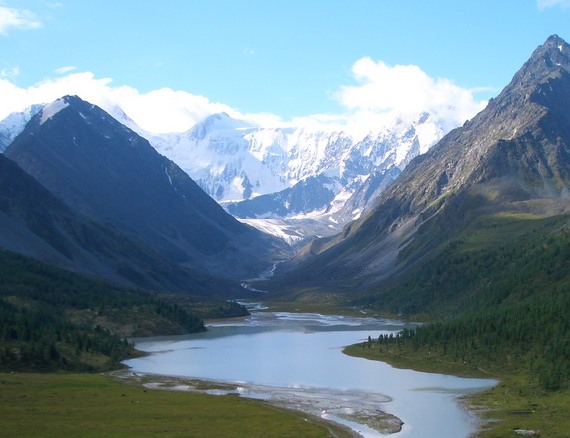 В Республике Алтай сохраняется положительная динамика в развитии регионального туризма