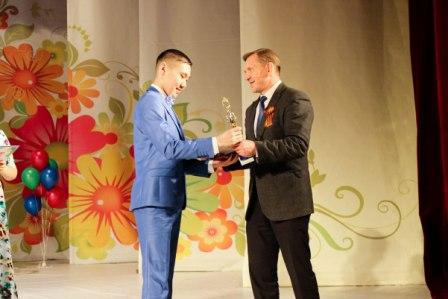 В Республике Алтай прошел фестиваль «Студенческая весна»