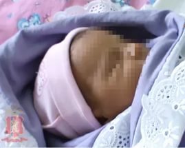 Сотрудники полиции разыскивают мать, бросившую своего новорожденного ребенка
