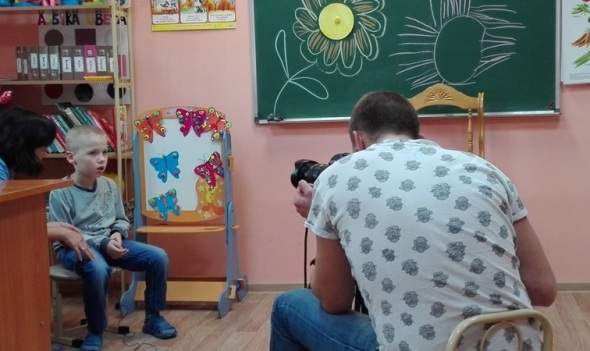 Проект «Нужна семья» стартует в эфире ГТРК «Горный Алтай»