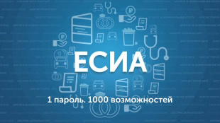 Республика Алтай вошла в топ-20 рейтинга по количеству зарегистрированных граждан в Единой системе идентификации и аутентификации (ЕСИА)