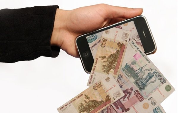 Злоумышленники похитили денежные средства со счета жительницы Горно-Алтайска с помощью вирусной программы