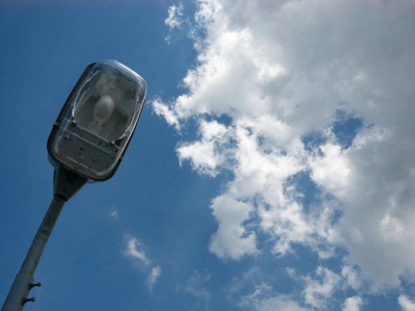 Прокуратурой Майминского района приняты меры по организации освещения улиц в с. Майма