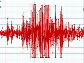 Землетрясение магнитудой 3,4 зафиксировано на Алтае