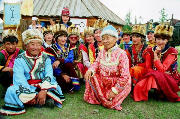 День коренных народов мира отпразднуют в Турочаке