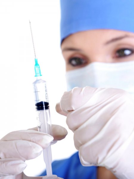 В Республике Алтай ведется подготовка к прививочной кампании против гриппа