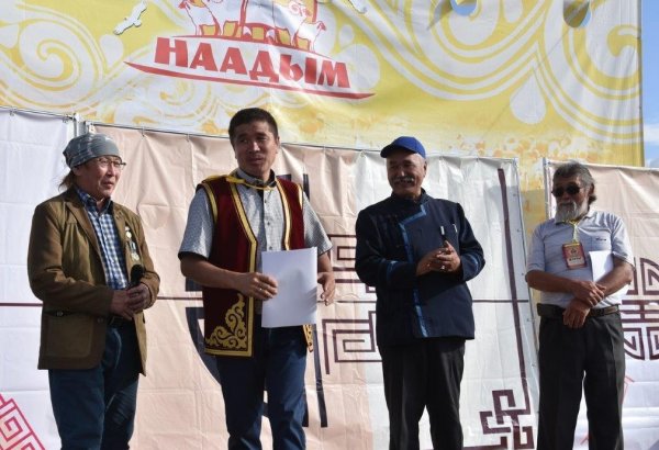 14-18 августа 2017 года в г. Кызыле Республики Тыва состоялся II Международный фестиваль «Хоомей в Центре Азии»