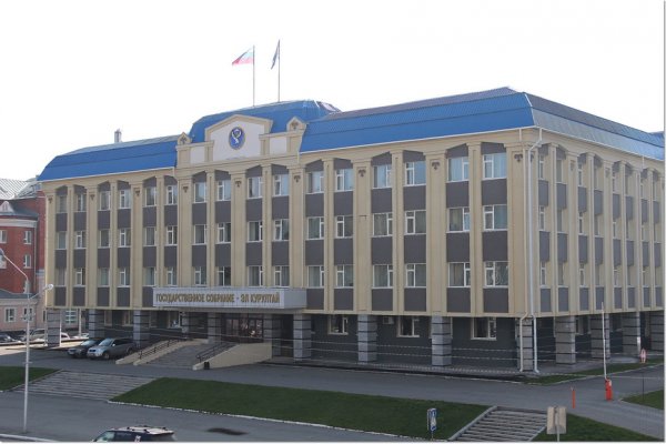Формирование состава Общественной палаты Республики Алтай обсудили в Парламенте региона