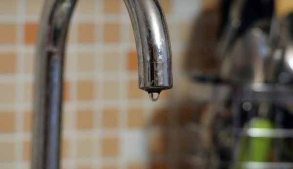 В ряде домов Горно-Алтайска в воскресенье отключат воду