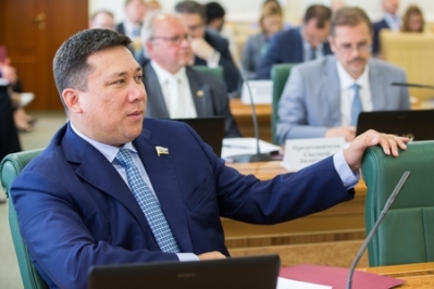 СМИ: Сенатора от Республики Алтай обвинили в сепаратизме