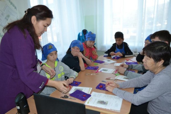 Финал конкурса для детей с ограниченными возможностями состоится в столице региона
