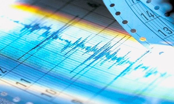 Два землетрясения произошли в Горном Алтае