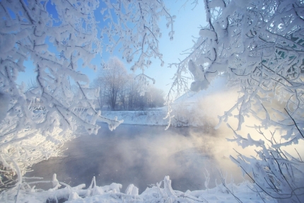 В Республике Алтай сохранится аномально-холодная погода