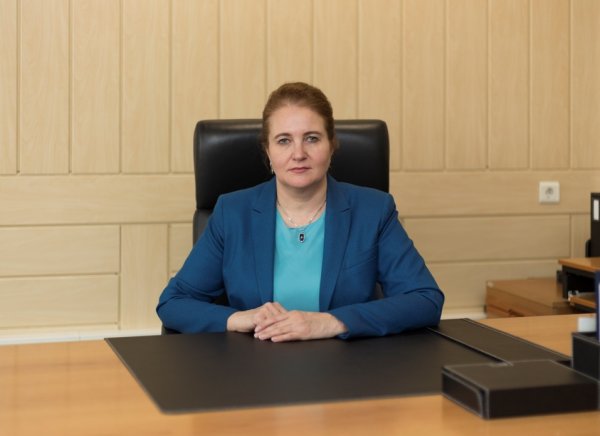 Назначен управляющий Отделением - Национальным банком по Республике Алтай Банка России