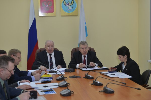 Развитие энергосетевого комплекса в регионах Сибири обсудили на селекторном совещании