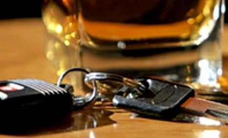 В Госавтоинспекции региона подвели итоги профилактического мероприятия «Нетрезвый водитель»