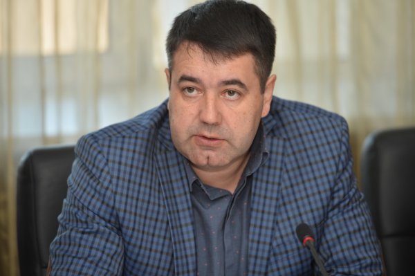 Роман Птицын назначен и.о. заместителя Председателя Правительства Республики Алтай