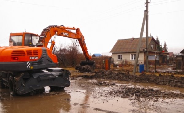 Паводковая обстановка стабилизировалась в Республике Алтай