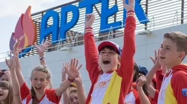 Двенадцать школьников из Республики Алтай станут участниками «Заповедной смены» в Артеке