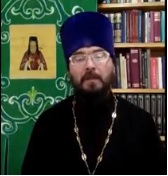 «Трезвый батя»: священник Горноалтайской епархии завёл видеоблог