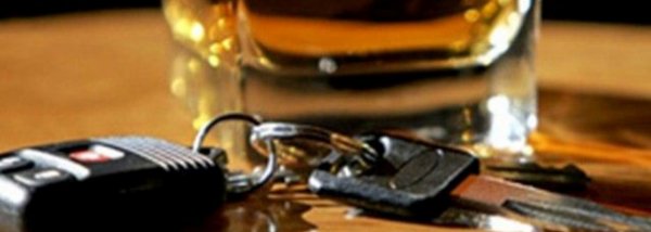 В Госавтоинспекции региона подвели итоги профилактического мероприятия «Нетрезвый водитель»