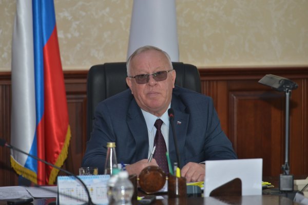 Выполнение указов Президента РФ в социальной сфере обсудили в Правительстве региона