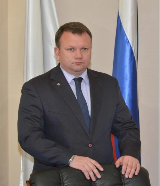 Министр внутренних дел по Республике Алтай Павел Гаврилин стал генералом