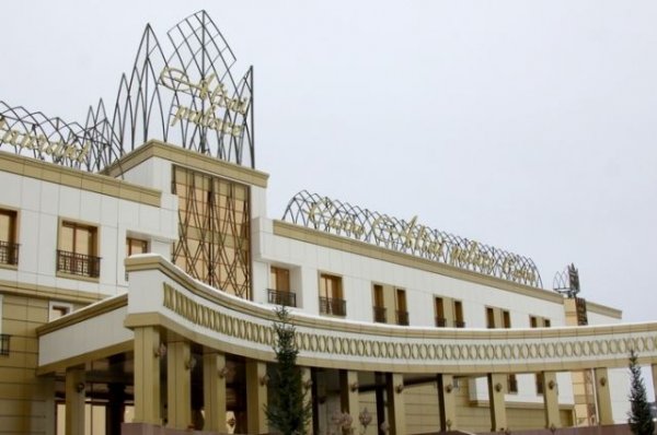 Алтайское казино уличили в незаконном использовании символики ЧМ